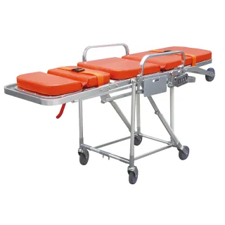 Hospital ambulance stretcher K110AS