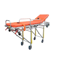 Hospital ambulance stretcher K103AS