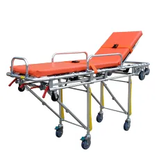 Hospital ambulance stretcher K104AS