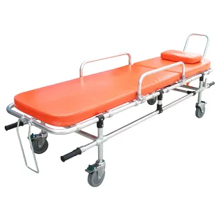 Hospital ambulance stretcher K115AS