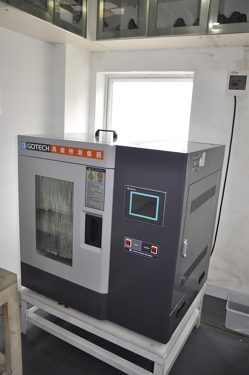 Linea di produzione dell'officina Linea di produzione dell'officina