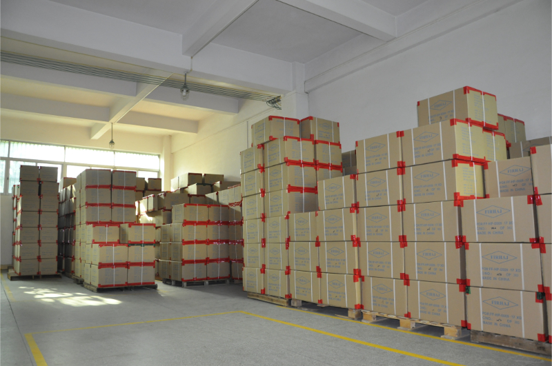 Linea di produzione dell'officina Linea di produzione dell'officina
