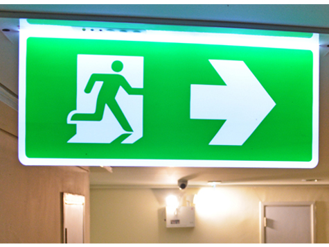 Emergency Lighting Testing and Certification