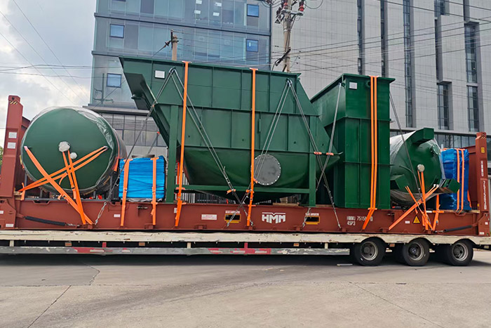 Wastewater treatment Mingzhou Wastewater treatment Mingzhou