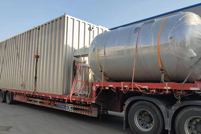 Wastewater treatment Mingzhou Wastewater treatment Mingzhou