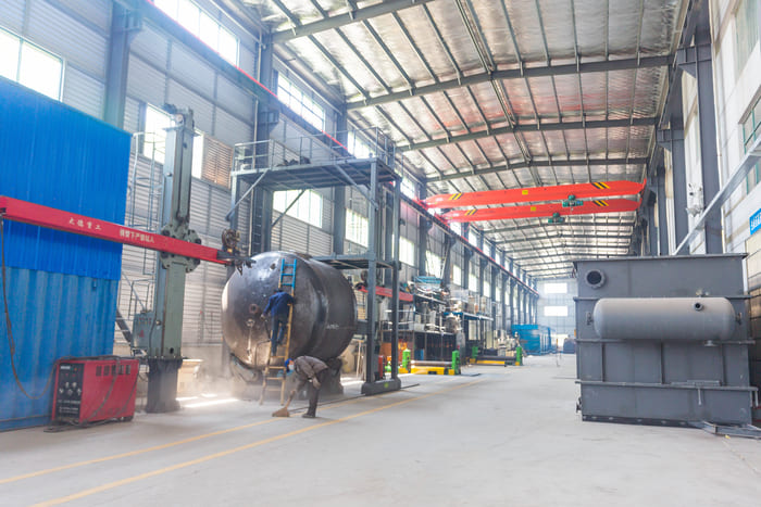 Wastewater treatment Mingzhou Wastewater treatment Mingzhou