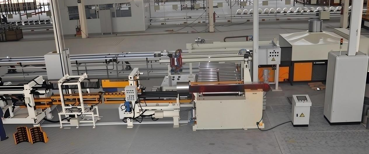 Những điểm chính để lắp đặt, vận hành và vận hành dây chuyền sản xuất trống thép Những điểm chính để lắp đặt, vận hành và vận hành dây chuyền sản xuất trống thép