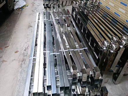 Single Stainless Steel Bed Chentaixin Single Stainless Steel Bed Chentaixin
