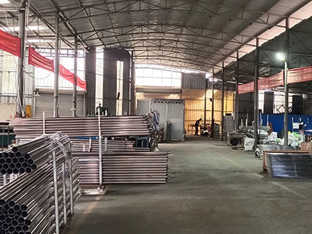 Single Stainless Steel Bed Chentaixin Single Stainless Steel Bed Chentaixin