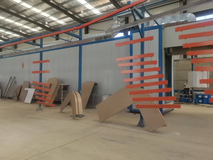 PVDF Fluorocarbon Panel Ruiyike PVDF Fluorocarbon Panel Ruiyike