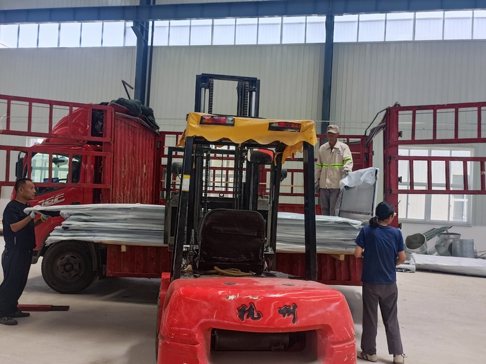 PVDF Fluorocarbon Panel Ruiyike PVDF Fluorocarbon Panel Ruiyike