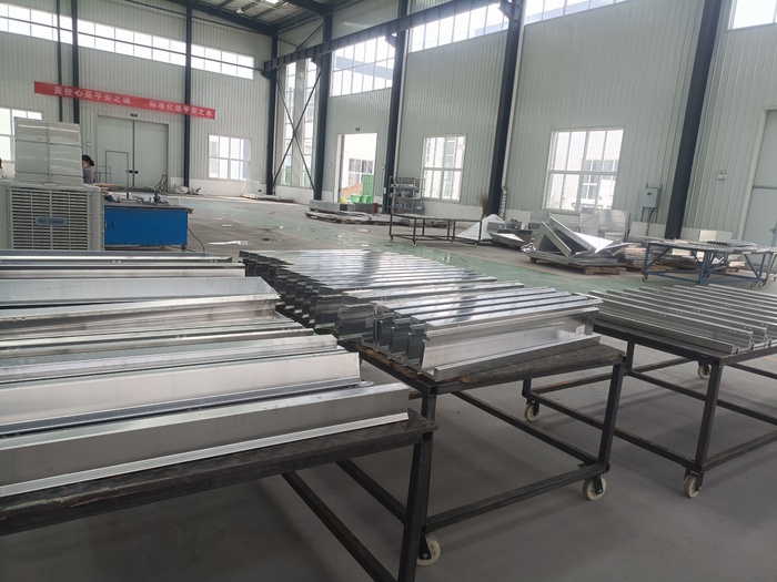 PVDF Fluorocarbon Panel Ruiyike PVDF Fluorocarbon Panel Ruiyike
