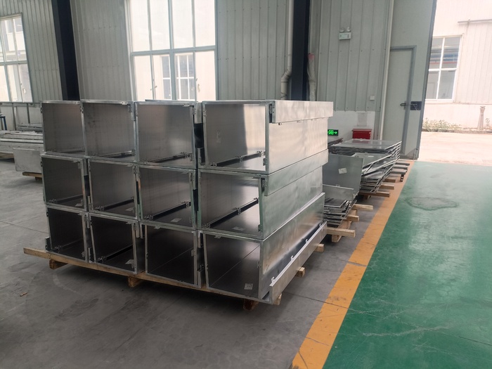 PVDF Fluorocarbon Panel Ruiyike PVDF Fluorocarbon Panel Ruiyike