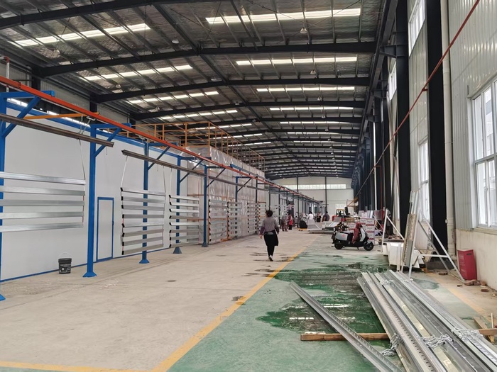 PVDF Fluorocarbon Panel Ruiyike PVDF Fluorocarbon Panel Ruiyike