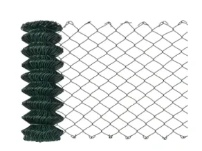 What Are the Benefits of Chain Link Fencing?