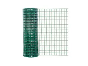 Know About Welded Wire Mesh