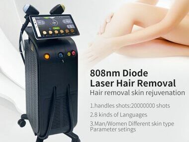 Some Precautions for Hair Removal.