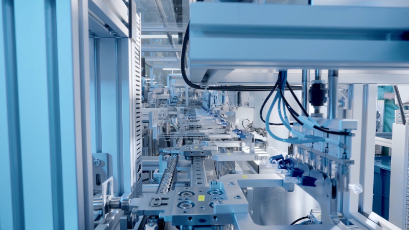 Profilo aziendale - Produttore di materiali monouso medici Tuoren Profilo aziendale - Produttore di materiali monouso medici Tuoren