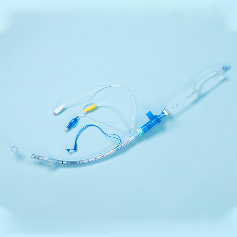 Giải pháp đặt ống nội khí quản có hướng dẫn định vị Giải pháp đặt ống nội khí quản có hướng dẫn định vị