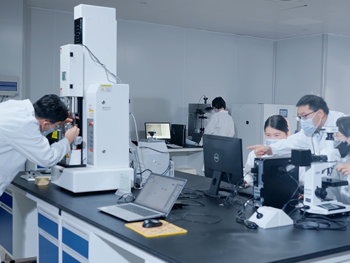 Profilo aziendale - Produttore di materiali monouso medici Tuoren Profilo aziendale - Produttore di materiali monouso medici Tuoren