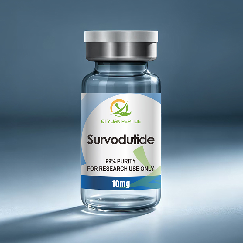 What Is AOD9604 Peptide Used for in Research? What Is AOD9604 Peptide Used for in Research?