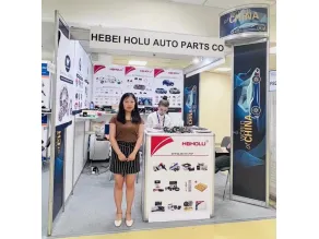 2023 Moscow Automotive Parts Aftersales Service Expo MIMS