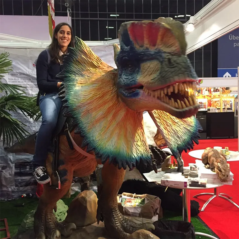 Выставка Euro Attraction Show (EAS) 2017: Глобальная выставка отраслевых покупателей Выставка Euro Attraction Show (EAS) 2017: Глобальная выставка отраслевых покупателей