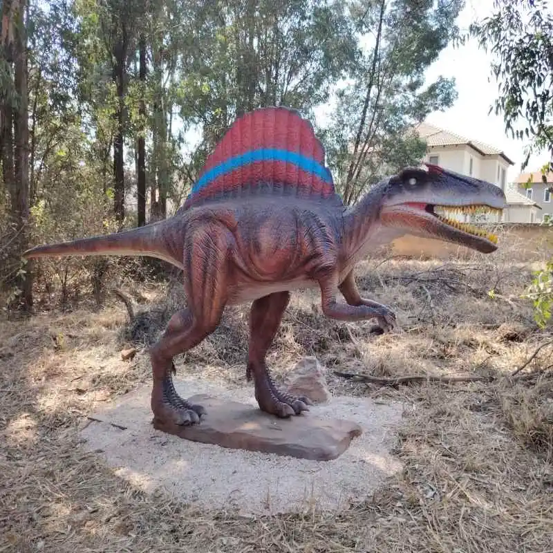 South Africa Dino Park Project South Africa Dino Park Project