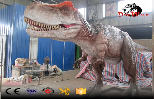 Animatronic Dinosaur Animatronic Dinosaur