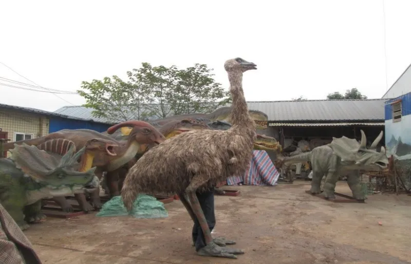 Super realistic animatronic animals mascot costumes for events, Super realistic animatronic animals mascot costumes for events,