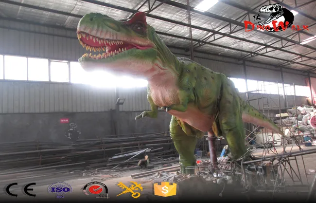 Tyrannosaurus Rex Tyrannosaurus Rex