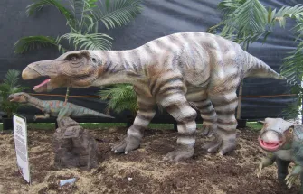 What Are the Safety Standards for Animatronic Dinosaurs in Public Spaces?cid=4 What Are the Safety Standards for Animatronic Dinosaurs in Public Spaces?cid=4