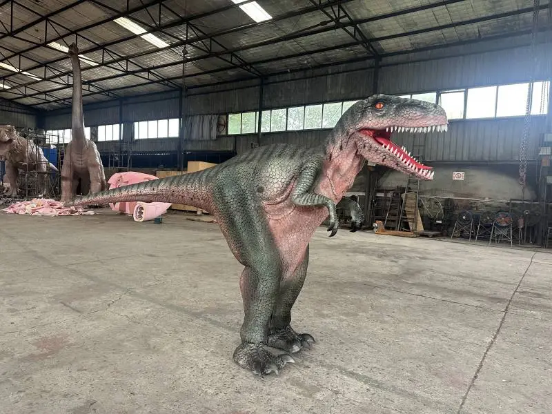 Top 10 questions about realistic walking dinosaur costume Top 10 questions about realistic walking dinosaur costume