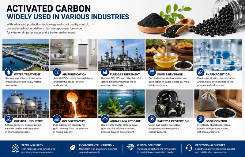Coal Based Pellet Activated Carbon Zhengying Coal Based Pellet Activated Carbon Zhengying