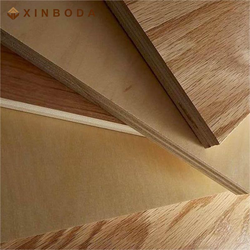 Kayu Lapis — Struktural & Dekoratif Kayu Lapis — Struktural & Dekoratif