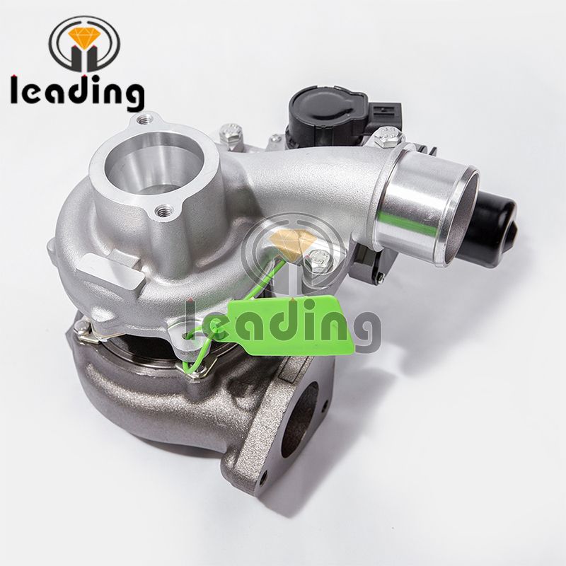 Turbocharger Ct V E For Toyota With D D Hilux Oraz Dyna