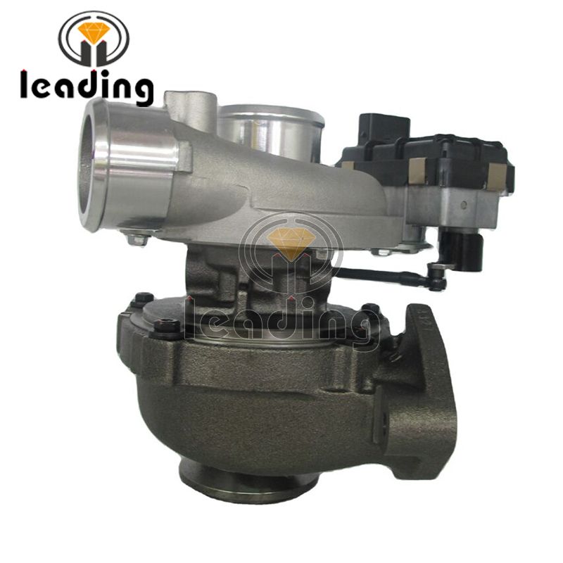 Turbocharger GTB1549VK 762463 0006 96440365 762463 5006S 762463 0002