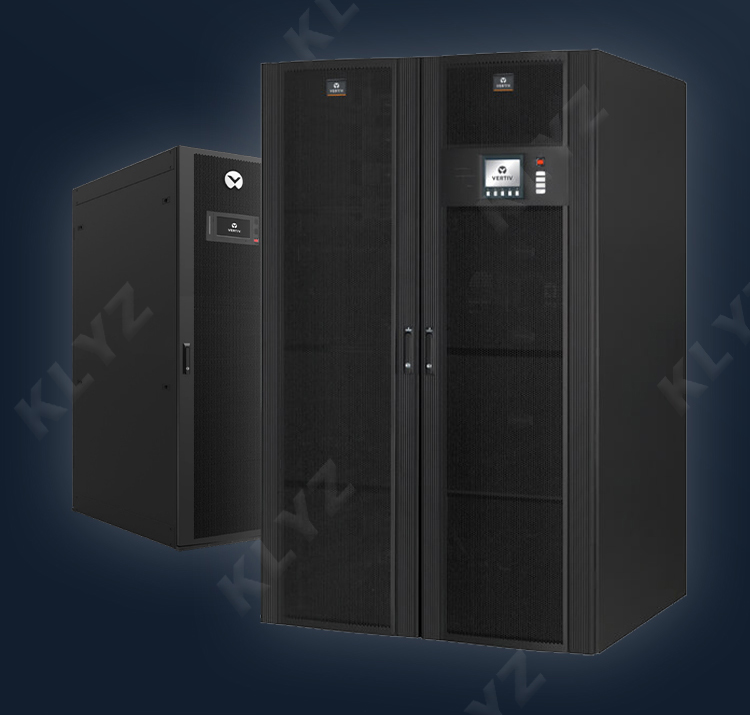 Vertiv APM modular ups online ups system