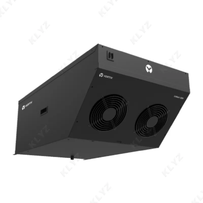 Liebert XD High Heat Density RefrigerationPrecision air conditioner Liebert XD High Heat Density RefrigerationPrecision air conditioner