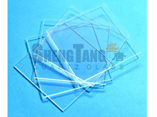 Introduction of quartz glass cold processing process