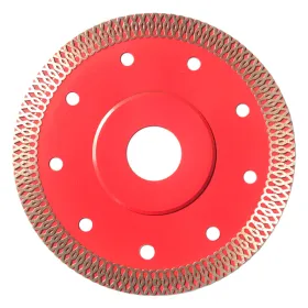 X Turbo Saw Blade with own flange