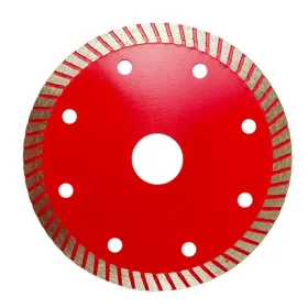 Турбопильный диск 105мм-8
