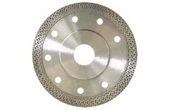 How Long Does a Ceramic Saw Blade Last and When to Replace It?