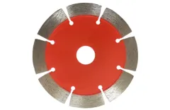 Segmented Saw Blade – How to Choose and Get the Most