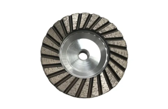 Diamond Blades: Dry Cutting And Wet Cutting