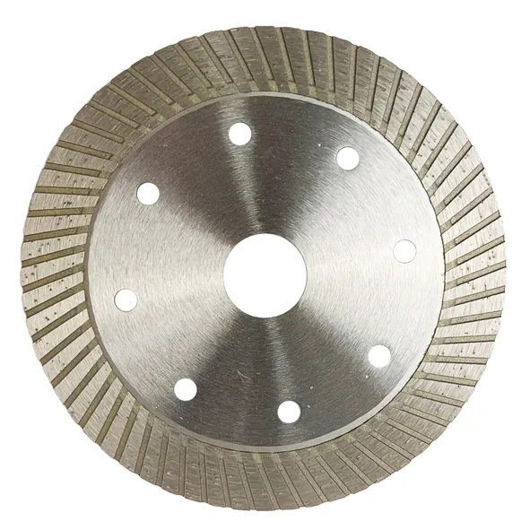 Turbo Saw Blade 15mm height