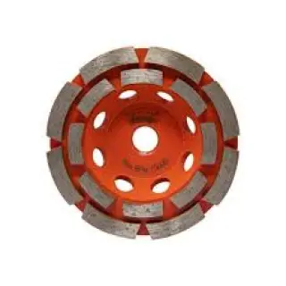 Diamond Cup Wheel 3 Inch for grinding and moulding granite