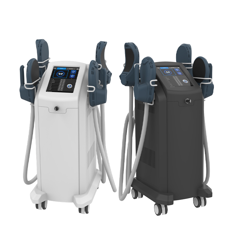 Muscle Stimulator 13 Tesla EMSLIM Machine For Beauty Salon