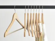 Why Wooden Hangers Are Best for Your Closet
