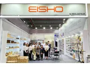 EISHO Group Invites You to the Canton Fair 2024!